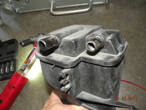 2000 Porsche Carrera