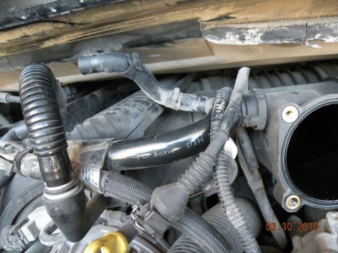2000 Porsche Carrera