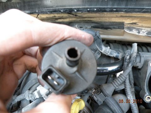 2000 Porsche Carrera