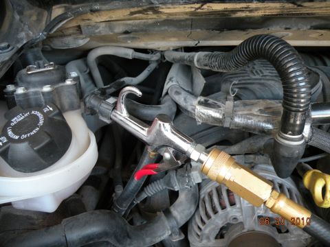 2000 Porsche Carrera