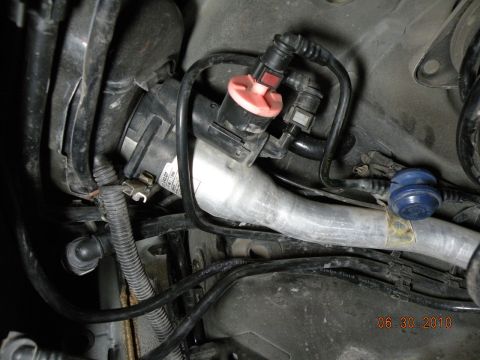 2000 Porsche Carrera
