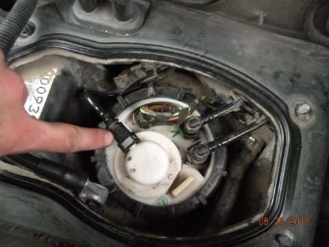 2000 Porsche Carrera