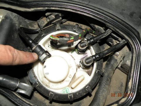 2000 Porsche Carrera