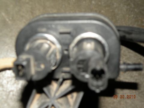 2000 Porsche Carrera