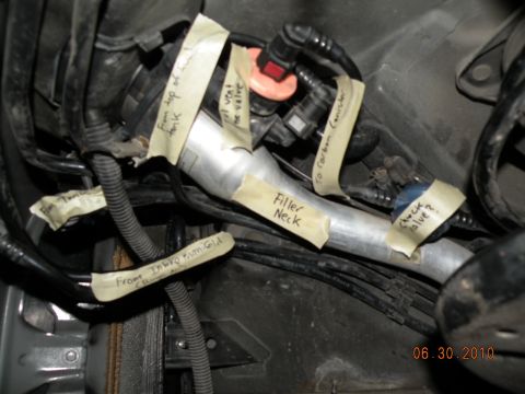 2000 Porsche Carrera