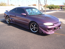 2001 Pontiac Firebird photo