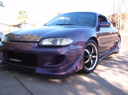 2001 Pontiac Firebird photo