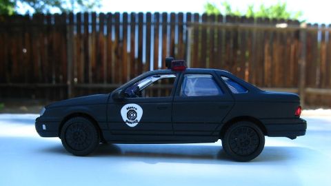 1995 Mercury Sable