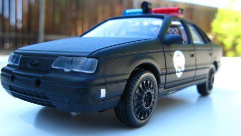 1995 Mercury Sable