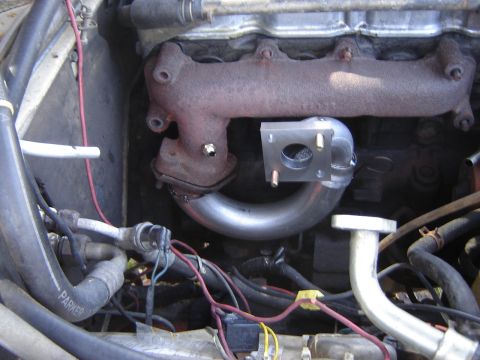 1983 Mazda B2200 photo