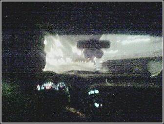 1999 Ford Taurus - "Street Racers Silhouette" david-03'