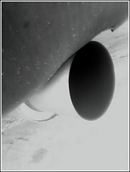 1999 Ford Taurus - "Quiescent Exhaust" david-03'