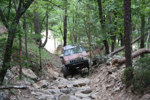 1984 Ford Bronco II “1BadB2”