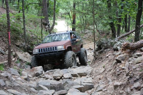 1984 Ford Bronco II “1BadB2”