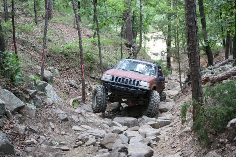 1984 Ford Bronco II “1BadB2”