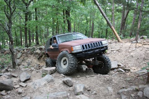 1984 Ford Bronco II “1BadB2”