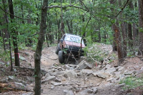 1984 Ford Bronco II “1BadB2”