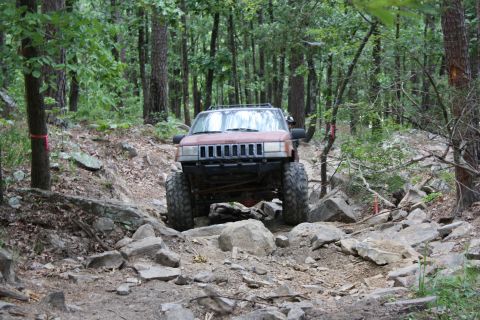 1984 Ford Bronco II “1BadB2”