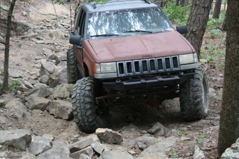 1984 Ford Bronco II “1BadB2”