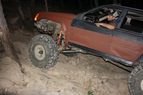 1984 Ford Bronco II “1BadB2”