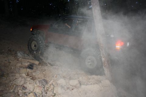 1984 Ford Bronco II “1BadB2”