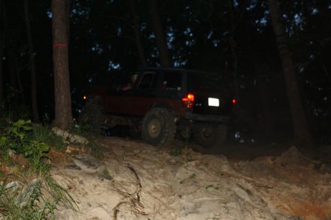 1984 Ford Bronco II “1BadB2”