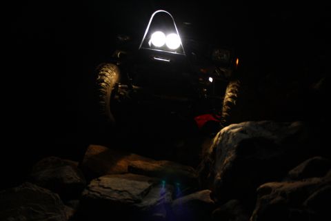 1984 Ford Bronco II “1BadB2”