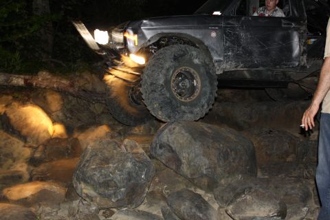 1984 Ford Bronco II “1BadB2”
