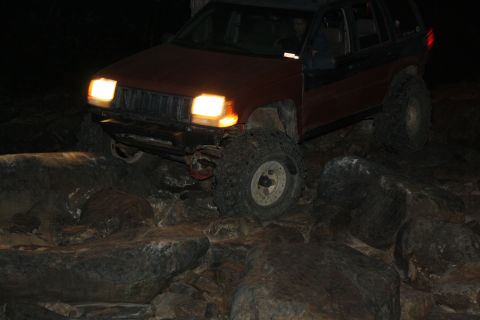 1984 Ford Bronco II “1BadB2”
