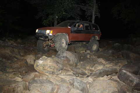 1984 Ford Bronco II “1BadB2”