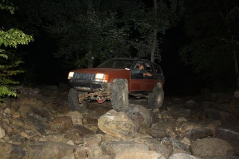 1984 Ford Bronco II “1BadB2”