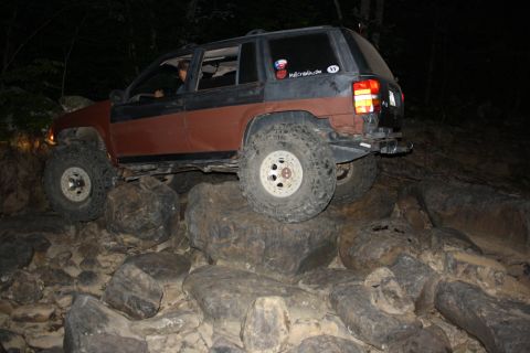 1984 Ford Bronco II “1BadB2”