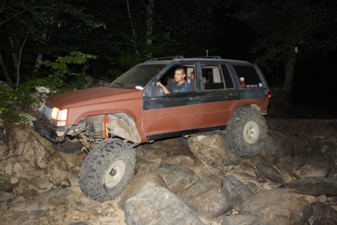 1984 Ford Bronco II “1BadB2”