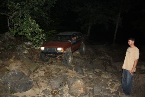 1984 Ford Bronco II “1BadB2”