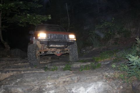 1984 Ford Bronco II “1BadB2”