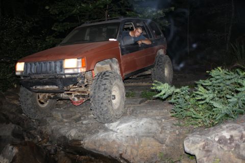 1984 Ford Bronco II “1BadB2”
