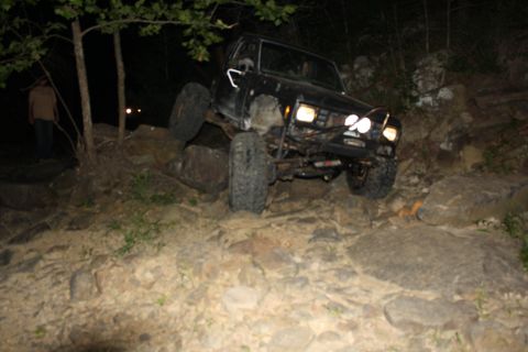1984 Ford Bronco II “1BadB2”