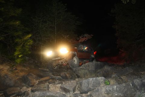 1984 Ford Bronco II “1BadB2”