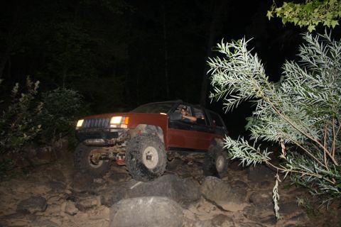 1984 Ford Bronco II “1BadB2”
