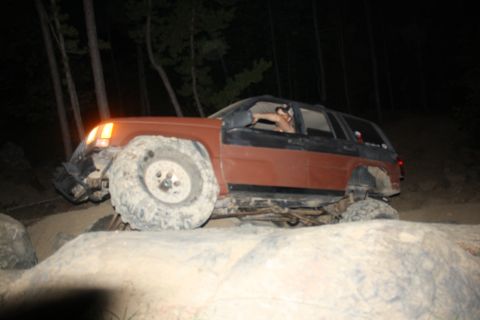 1984 Ford Bronco II “1BadB2”