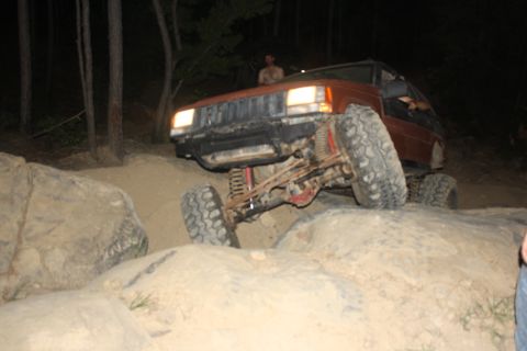 1984 Ford Bronco II “1BadB2”