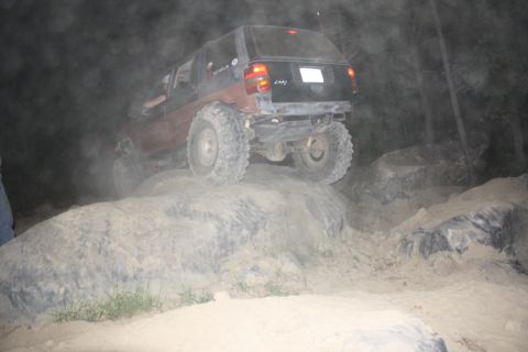 1984 Ford Bronco II “1BadB2”