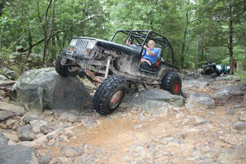 1984 Ford Bronco II “1BadB2”