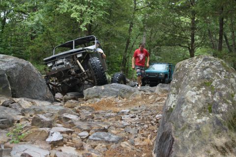 1984 Ford Bronco II “1BadB2”