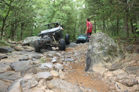 1984 Ford Bronco II “1BadB2”