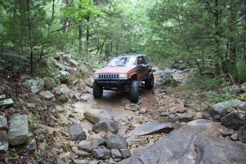 1984 Ford Bronco II “1BadB2”