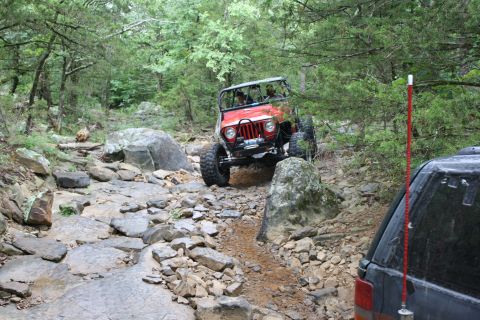 1984 Ford Bronco II “1BadB2”