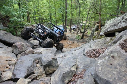 1984 Ford Bronco II “1BadB2”