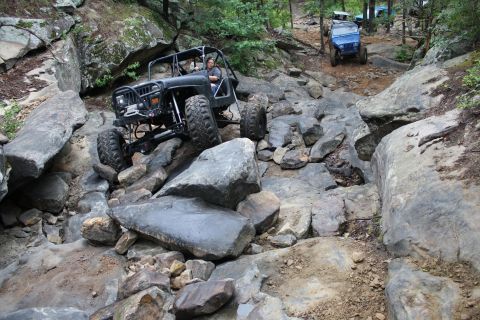 1984 Ford Bronco II “1BadB2”