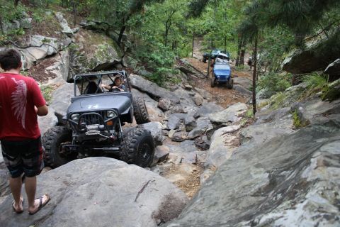 1984 Ford Bronco II “1BadB2”